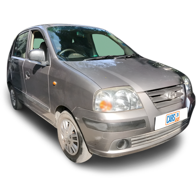 Hyundai Santro Xing-img